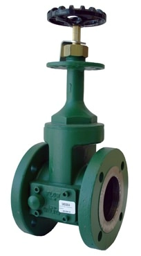 Gate Valve